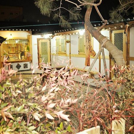 Jeonju Tosarang Guesthouse Extérieur photo