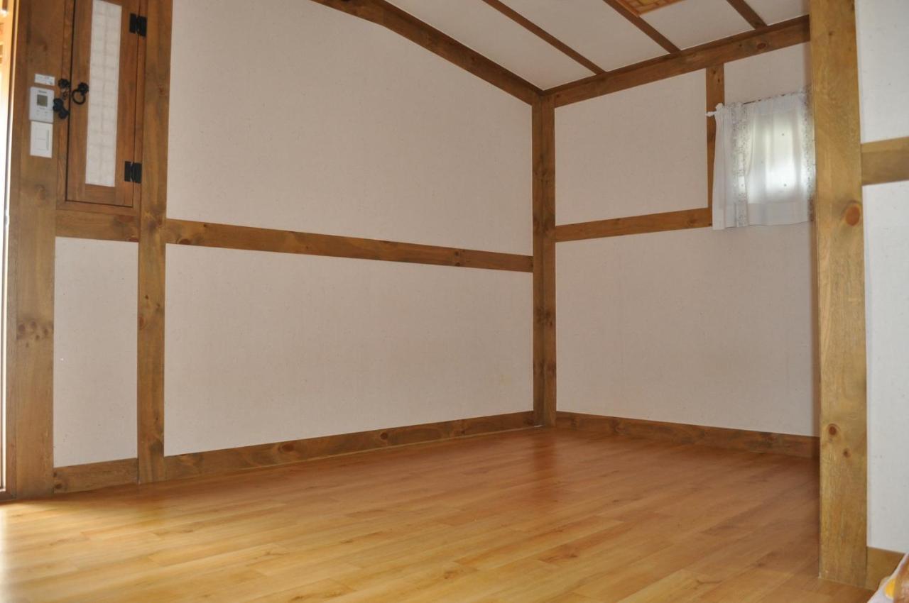 Jeonju Tosarang Guesthouse Extérieur photo