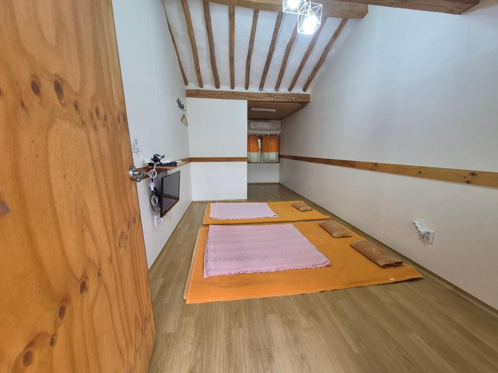 Jeonju Tosarang Guesthouse Extérieur photo